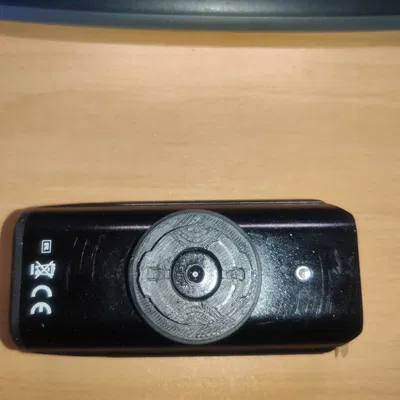 Giá đỡ Garmin sang Lezyne 1600xxl