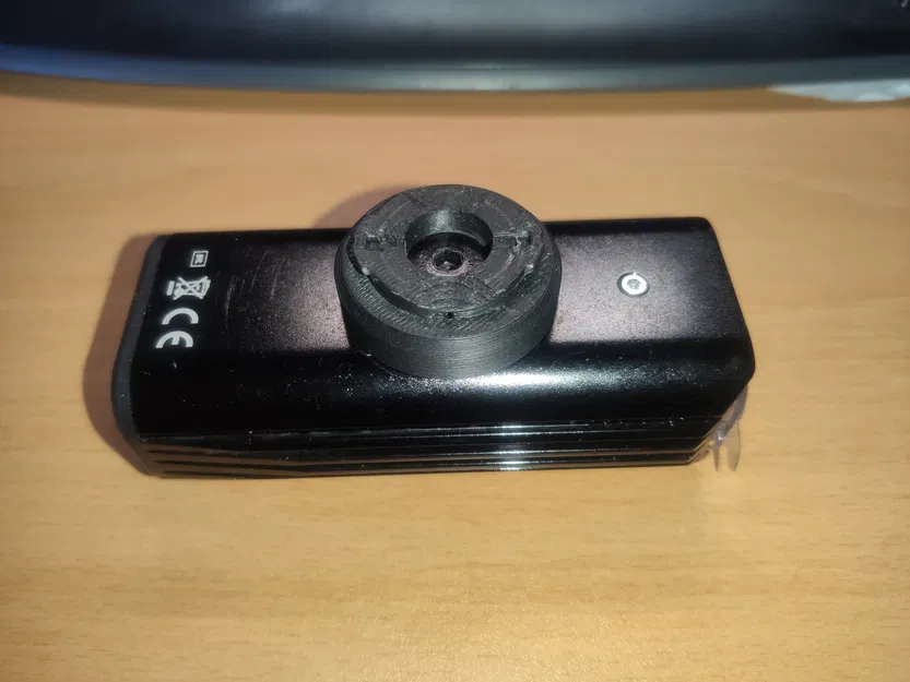 Giá đỡ Garmin sang Lezyne 1600xxl - Image 3