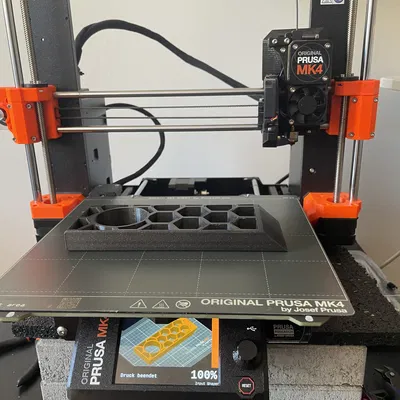 Chân Đế Rượu Vang Chống Trọng Lực