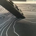 Chân Đế Rượu Vang Chống Trọng Lực - Thumbnail 5