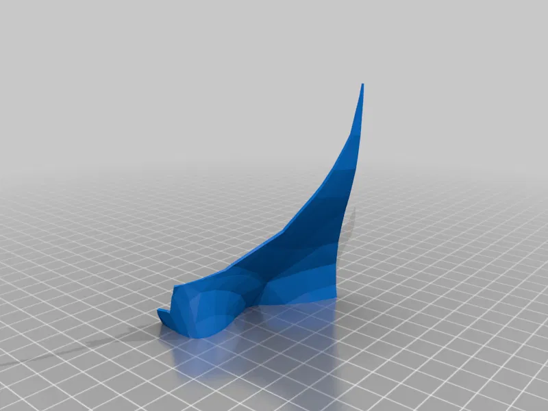 Mặt nạ Rick Sanchez từ Rick and Morty - dành cho Prusa MK3 - Image 11