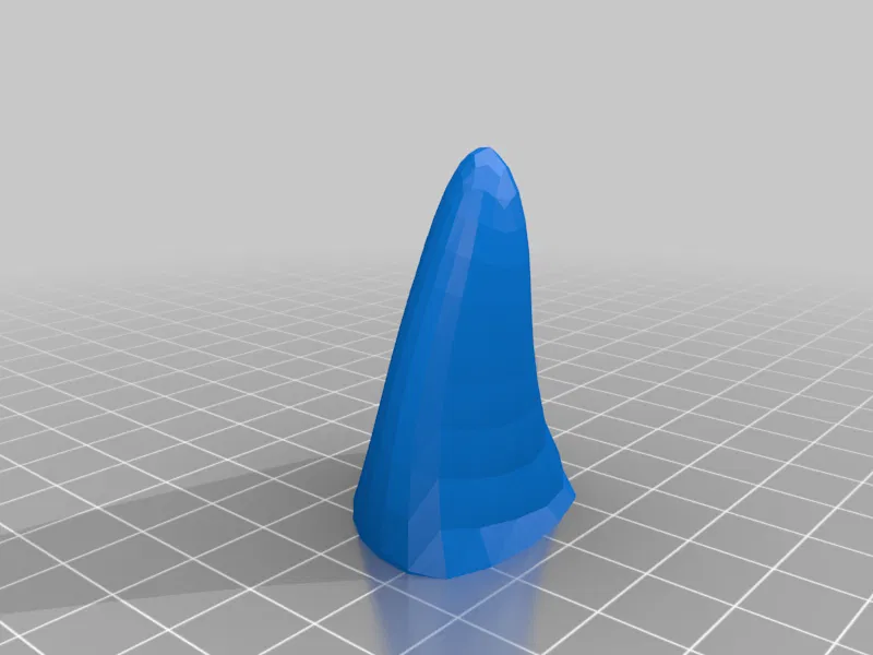 Mặt nạ Rick Sanchez từ Rick and Morty - dành cho Prusa MK3 - Image 13