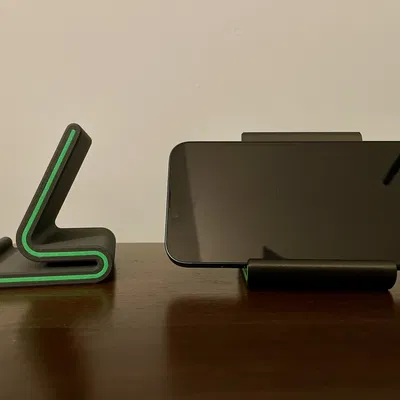 Giá Đỡ Điện Thoại (Không Cần MMU hoặc AMS)