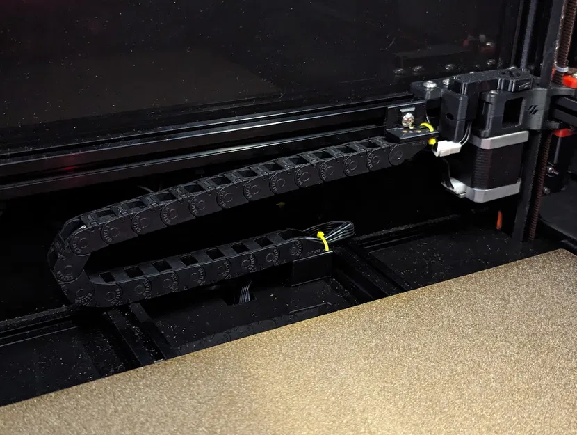 Voron 2.4 Z Chain Transpose - Image 1
