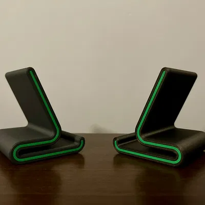 Giá Đỡ Điện Thoại (Không Cần MMU hoặc AMS)