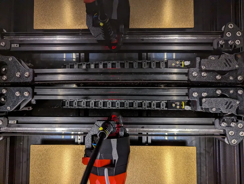 Voron 2.4 Z Chain Transpose - Image 2