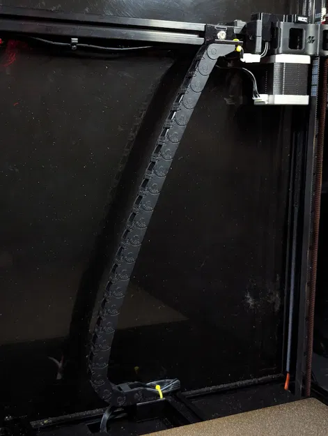 Voron 2.4 Z Chain Transpose - Image 3