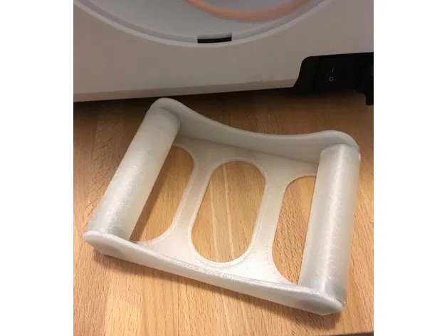 USSR - Giá đỡ cuộn chỉ đơn giản tối thượng - Image 1