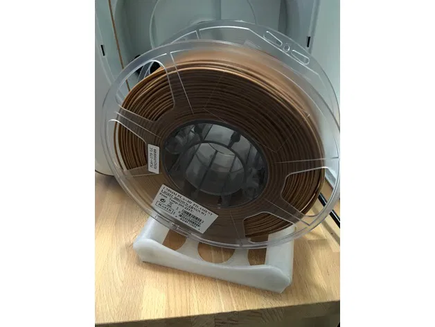 USSR - Giá đỡ cuộn chỉ đơn giản tối thượng - Image 2