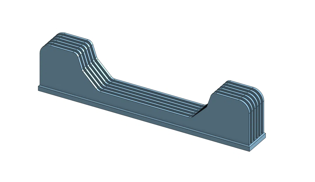 Giá đỡ Tấm in 3D - Image 1