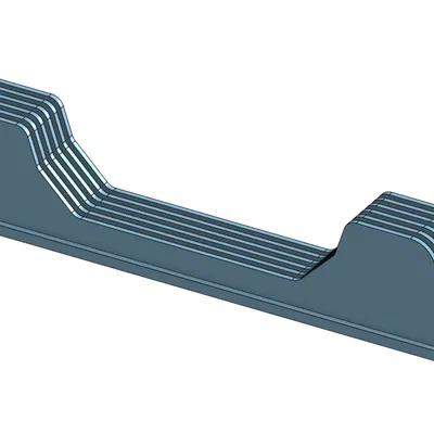 Giá đỡ Tấm in 3D