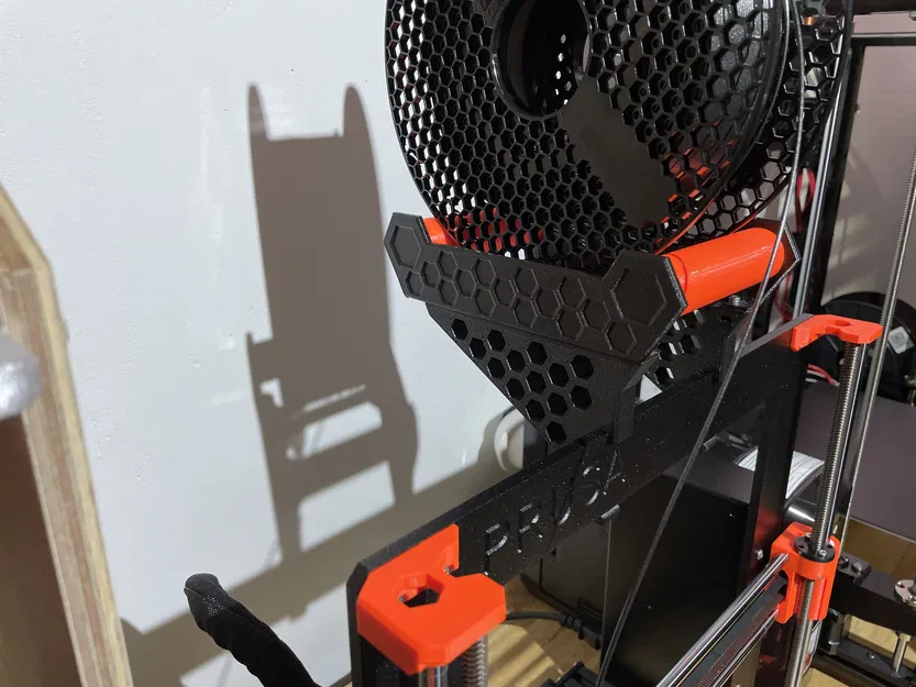 USSR - Giá đỡ cuộn chỉ đơn giản tối thượng - Image 3