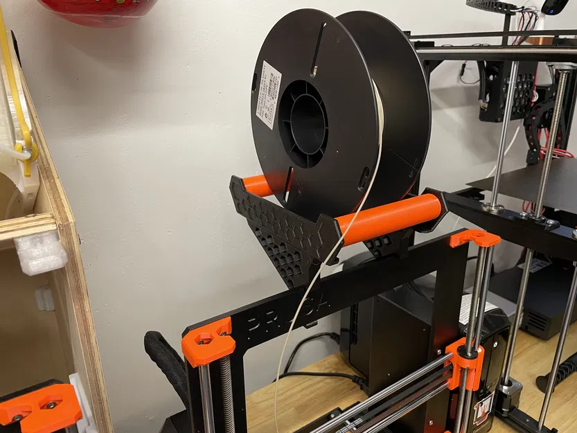 USSR - Giá đỡ cuộn chỉ đơn giản tối thượng - Image 4