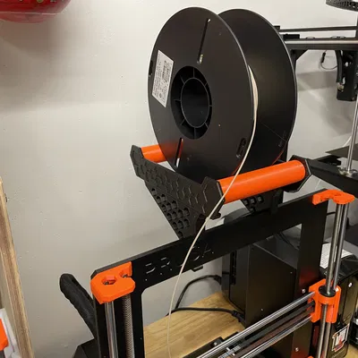 USSR - Giá đỡ cuộn chỉ đơn giản tối thượng