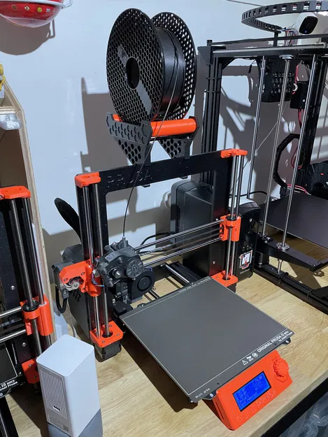 USSR - Giá đỡ cuộn chỉ đơn giản tối thượng - Image 5