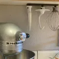 Giá treo phụ kiện máy trộn đứng KitchenAid - Thumbnail 1