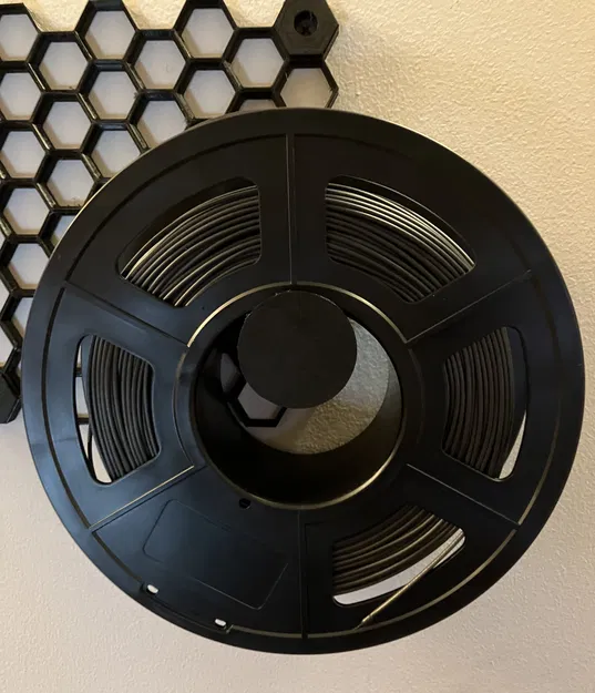 Giá đỡ cuộn dây HSW - Image 1