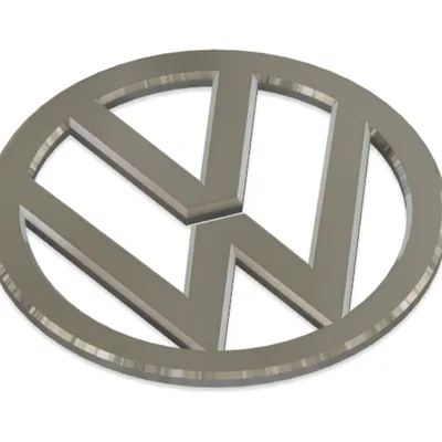 Huy hiệu Volkswagen