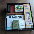 LAX RAX Storage Organizer Drawer DIY - Ngăn Kéo Lưu Trữ Tự Lắp Ráp - Thumbnail 3