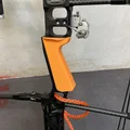 Bộ Grip Mathews TRX-series +1°, +5°, +7° và +10° (CẬP NHẬT!) - Thumbnail 1