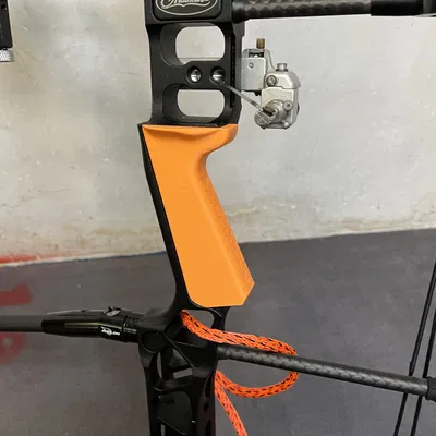 Bộ Grip Mathews TRX-series +1°, +5°, +7° và +10° (CẬP NHẬT!)