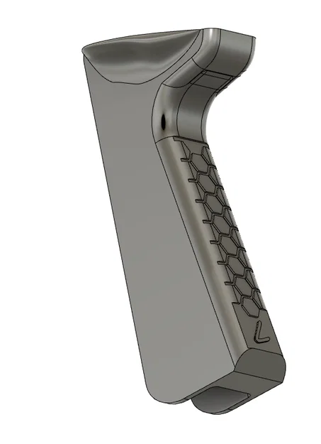 Bộ Grip Mathews TRX-series +1°, +5°, +7° và +10° (CẬP NHẬT!) - Image 2