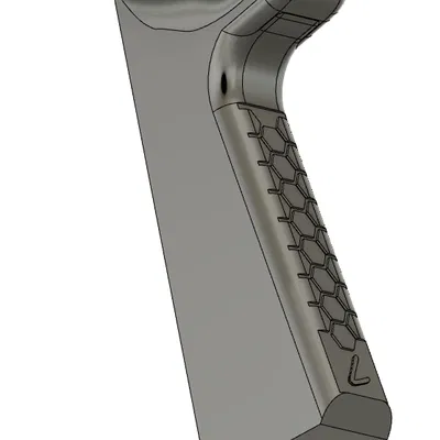 Bộ Grip Mathews TRX-series +1°, +5°, +7° và +10° (CẬP NHẬT!)