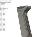 Bộ Grip Mathews TRX-series +1°, +5°, +7° và +10° (CẬP NHẬT!) - Thumbnail 3