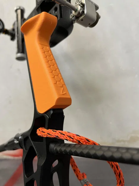 Bộ Grip Mathews TRX-series +1°, +5°, +7° và +10° (CẬP NHẬT!) - Image 5
