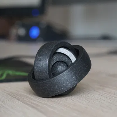 Đồ chơi Vòng xoay