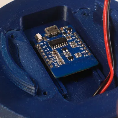 Neowave - Đèn Ngủ WiFi RGB