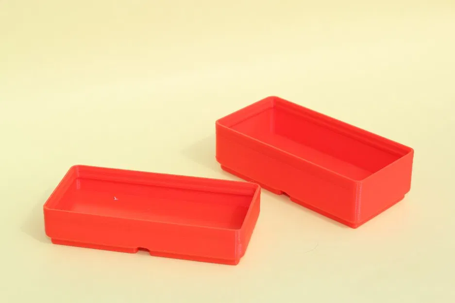 Hộp lưu trữ Gridfinity - Image 1