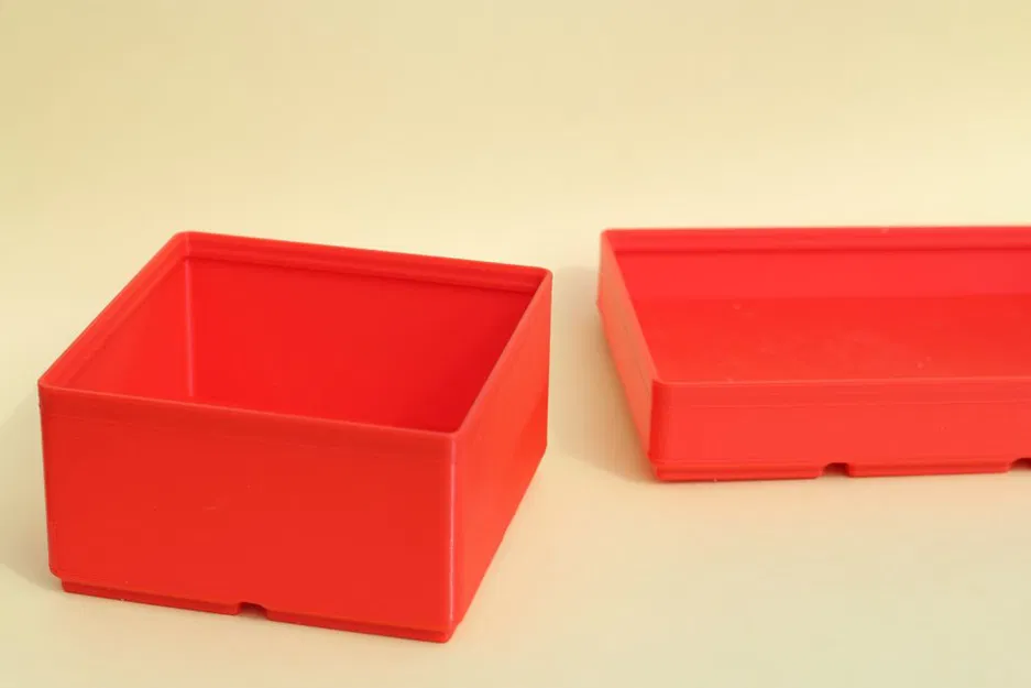 Hộp lưu trữ Gridfinity - Image 4