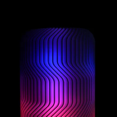 Neowave - Đèn Ngủ WiFi RGB