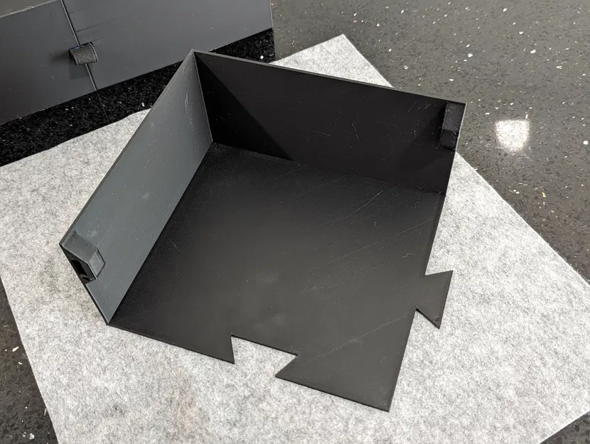 LAX RAX Storage Organizer Drawer DIY - Ngăn Kéo Lưu Trữ Tự Lắp Ráp - Image 6