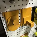 Bộ giữ dụng cụ Ryobi cho Pegboard (Đã cập nhật) - Thumbnail 1