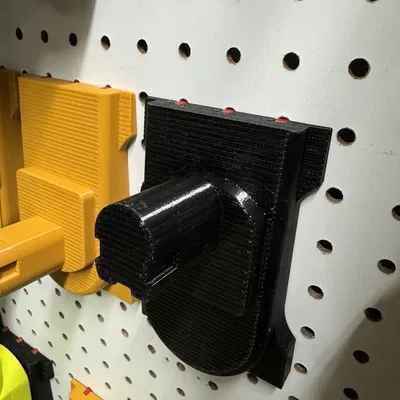 Bộ giữ dụng cụ Ryobi cho Pegboard (Đã cập nhật)