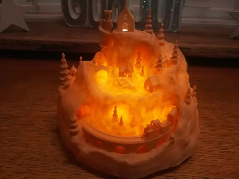 Làng Giáng Sinh - Image 1