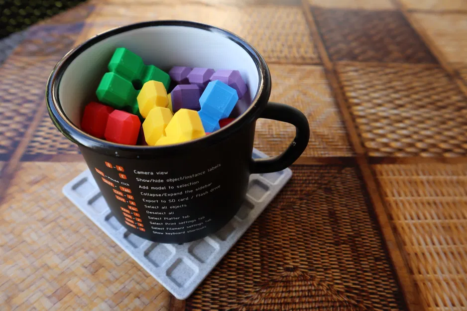 Câu đố Tetris - Image 3