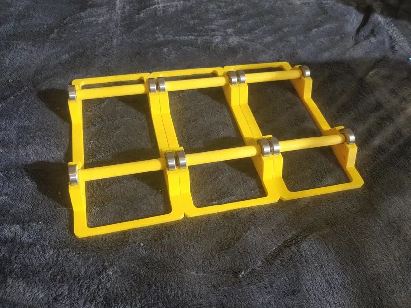 Cuộn Filament Ikea Samla cho MMU2S - Image 4