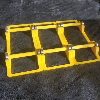 Cuộn Filament Ikea Samla cho MMU2S