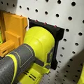 Bộ giữ dụng cụ Ryobi cho Pegboard (Đã cập nhật) - Thumbnail 5
