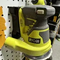Bộ giữ dụng cụ Ryobi cho Pegboard (Đã cập nhật) - Thumbnail 6