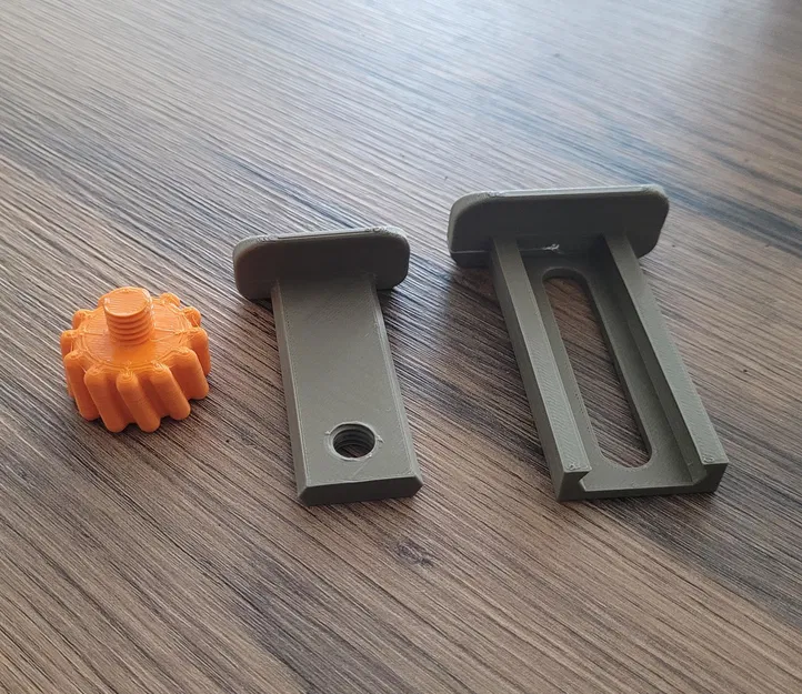 Giá đỡ điện thoại cho chân máy - Image 2