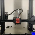 AYF Compact Shroud - Ống thông gió quạt cho Ender 3, CR-10 - Thumbnail 5