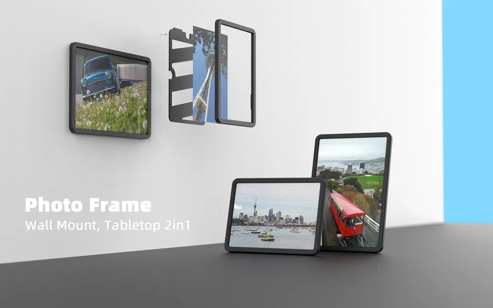 Khung ảnh 5x7 inch - Image 1