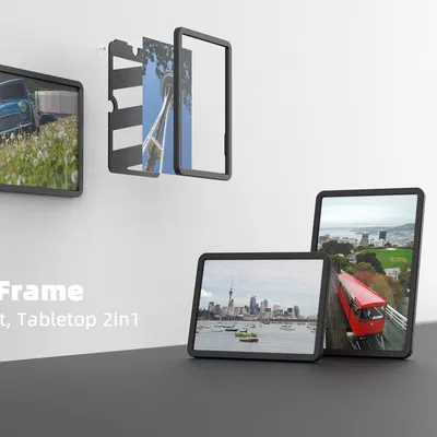 Khung ảnh 5x7 inch