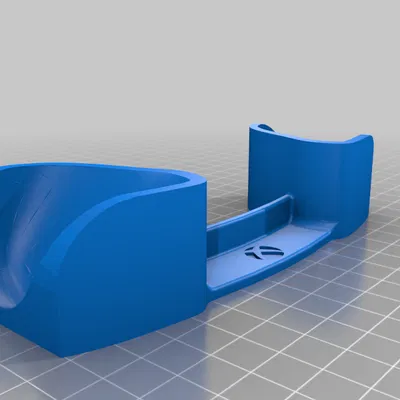 Giá đỡ tay cầm Xbox One và Series X|S