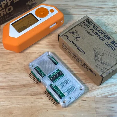 Vỏ cho Flipper Zero Wi-Fi Module v1