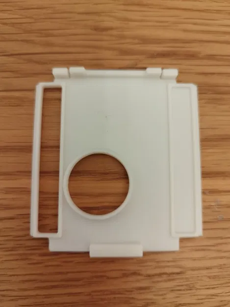 Tấm Che Quạt Tản Nhiệt Chủ Động Raspberry Pi 5 - Image 3